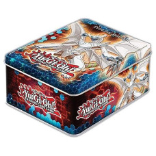 Yu Gi Oh! 2012 Wave 1 Evolzar Dolkka Collector Tin