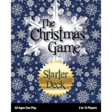 The Christmas Game Starter Deck (Deck 1)