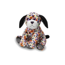 Webkinz Spooky Pup With Trading Cards