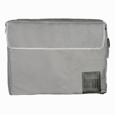 Whynter Fm-6Tbg Insulated Transit Bag For Portable Refrigerator/Freezer Model Fm-65G, Gray