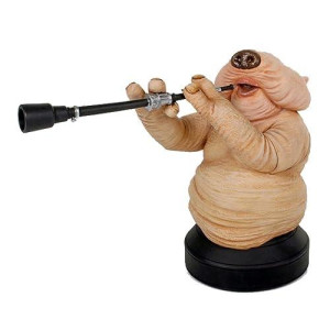 Gentle Giant Studios Star Wars: Droopy Mccool Mini-Bust