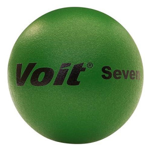 Voit Seven Tuff Foam Ball, Green, 7"