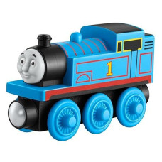 Thomas & Friends Wooden Railway, Thomas