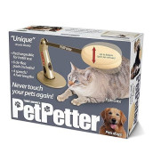 Prank Pack, Pet Petter Prank Gift Box, Pet Day, Wrap Your Real Present In A Funny Authentic Prank-O Gag Present Box | Novelty Gifting Box For Pranksters