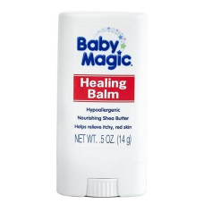 Baby Magic Eczema care Healing Balm, 05 Ounce