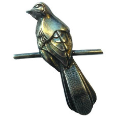 Game Of Thrones: Littlefinger Mockingbird Pin