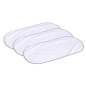Munchkin Waterproof changing Pad Liners, 3 count
