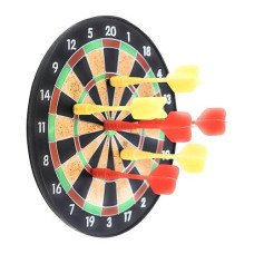 Magnetic Dartboard Game