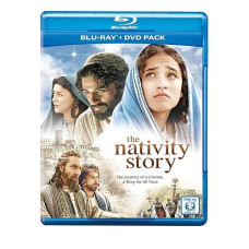 The Nativity Story [Blu-Ray]