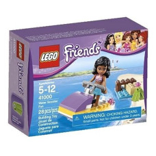 LEgO Friends Water Scooter Fun 41001