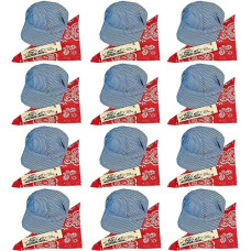 Funny Party Hats Childs Train Conductor Dress Up Kit - Hat, Whistle, And Bandana (12 Per Package)