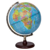 Waypoint Geographic Navigator Globe, 12"