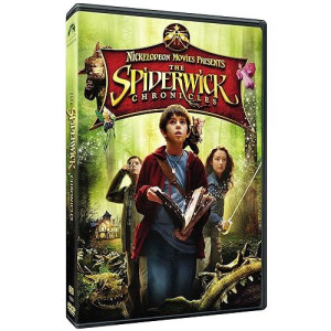 Spiderwick Chronicles, The (2008)