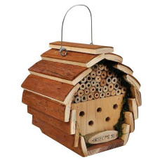 Bee Hotel Garden Insect House