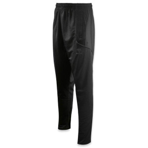 Vizari Sonoma Training Pants, Solid Black, Adult X-Large