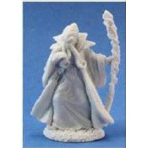 Reaper Bones Bathalian D'Khul 77020