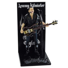Motorhead Lemmy Kilmister 16 Cm Fig. [German Import]
