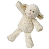 Mary Meyer Marshmallow Zoo Lamb Soft Toy, 13-Inch