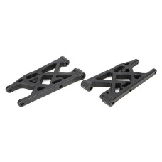 Team Losi Racing Rear Suspension Arm Set 8Ight Buggy 3.0 Tlr244008 Elec Car/Truck Replacement Parts