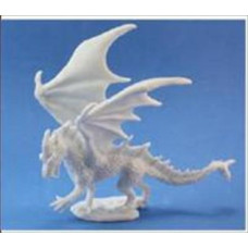 Reaper Miniatures 77026 Bonest50 - Young Dragon