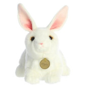 Aurora - Miyoni - 10" American White Rabbit