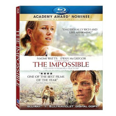 The Impossible [Blu-Ray]