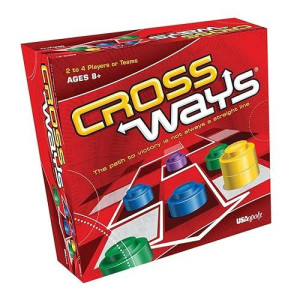 Crossways: The Path To Victory Is Not Always A Straight Line