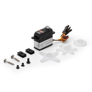 Spektrum A4030 Micro Hv Digital Hi-Torque Mg Aircraft Servo