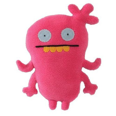 Uglydoll Little Gorgeous 8" Plush