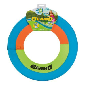 Toysmith: 16" Beamo, Easy To Throw And Catch, Outdoor Play, For Ages 5 And Up