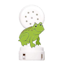 Sound Module Frog Device Insert For Make Your Own Stuffed Animals And Craft Projects
