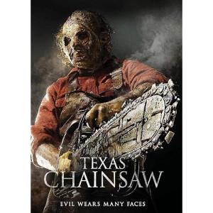 Texas Chainsaw [Dvd]