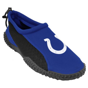 Indianapolis colts Adult Water Sock Large