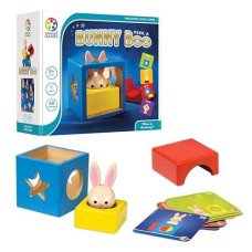 Smartgames Bunny Peek A Boo