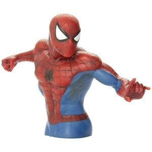 Monogram Spider-Man Action Figure Bust