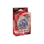 Yugioh Cosmo Blazer Special Edition Mini Box (3 Packs And 1 Of 2 Promo Cards)