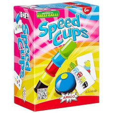 Amigo 3780 "Speed Cups Game