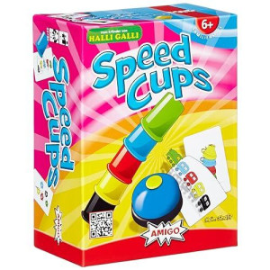 Amigo 3780 "Speed Cups Game