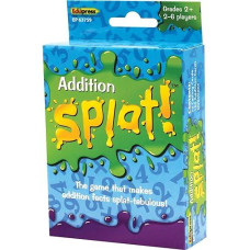 Edupress Math Splat