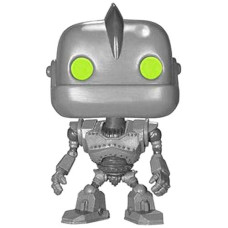 Funko Pop Sci-fi Vinyl Iron Giant Action Figure