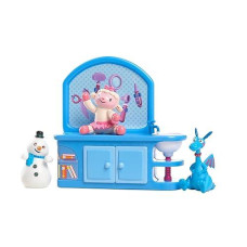 Doc Mcstuffins Talking Check Up Set