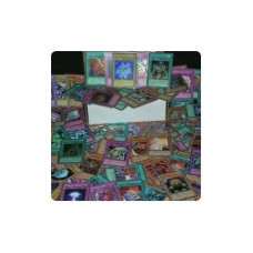 4Kids Toy / Game 500 Yugioh Trading Cards Premium Lot With/ Rares & Holo [Toy] - Great Variety! (Ages 13 Years & Up)