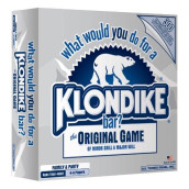 What Would You Do For A Klondike Bar?