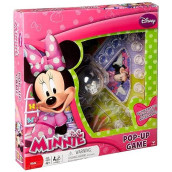 Minnie Pop-Up Game