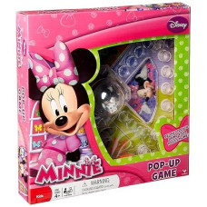 Minnie Pop-Up Game