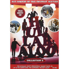 The Best Of Hullabaloo: Collection 3