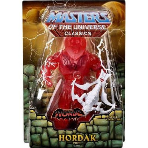 Masters of the Universe Spirit of Hordak Action Figure