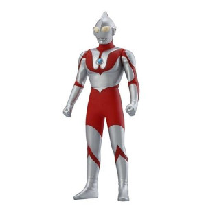 Bandai Ultraman Superheroes Ultra Hero 500 Series #1: Ultraman