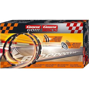 Carrera Slot Car Racing Accessory