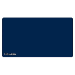 Ultra Pro Solid Blue Play Mat Card Game (84085)